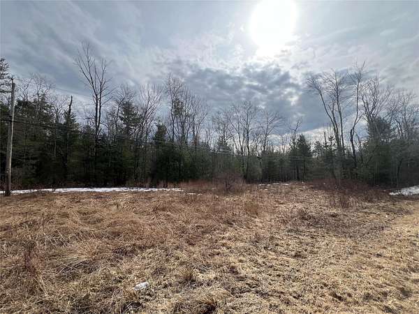 18.6 Acres of Recreational Land for Sale in Greenfield Park, New York