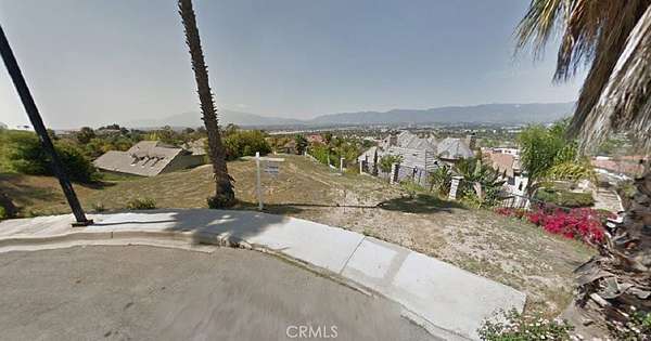 0.46 Acres of Residential Land for Sale in Colton, California