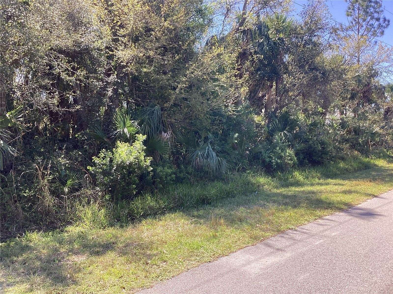 0.23 Acres of Land for Sale in North Port, Florida