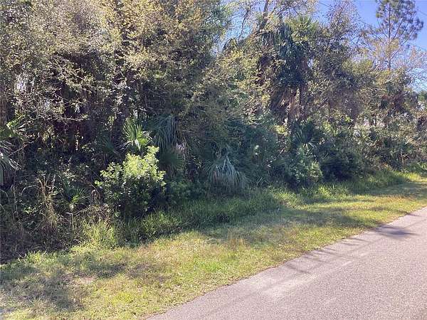 0.23 Acres of Land for Sale in North Port, Florida