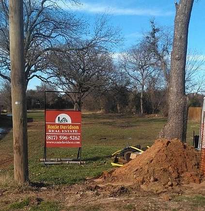 1 Acre of Residential Land for Sale in Weatherford, Texas