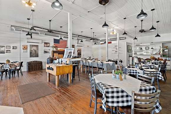 1 Acre of Commercial Land for Sale in Mingus, Texas