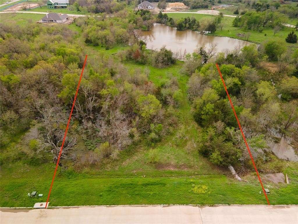 1.59 Acres of Residential Land for Sale in Royse City, Texas