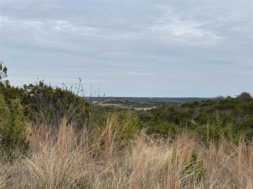 1 Acre of Residential Land for Sale in Bluff Dale, Texas