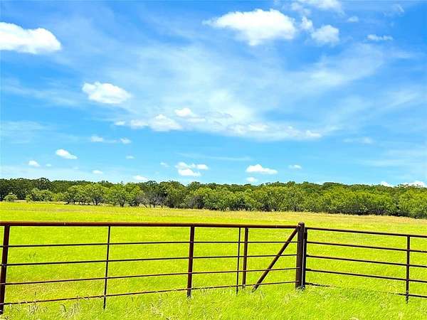 39 Acres of Land for Sale in Mineral Wells, Texas