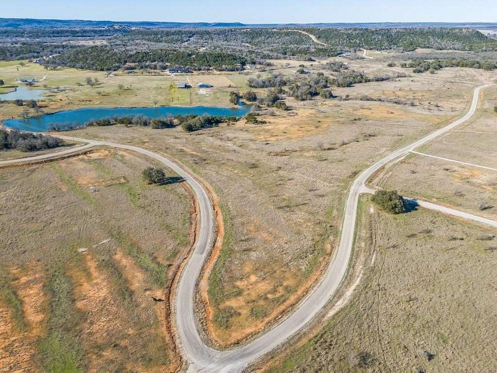 7.5 Acres of Land for Sale in Mineral Wells, Texas