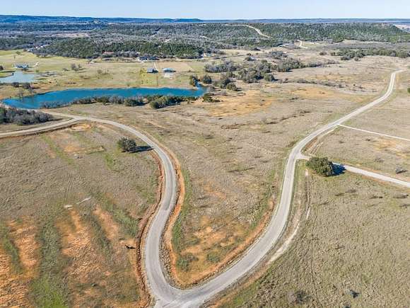 7.5 Acres of Land for Sale in Mineral Wells, Texas