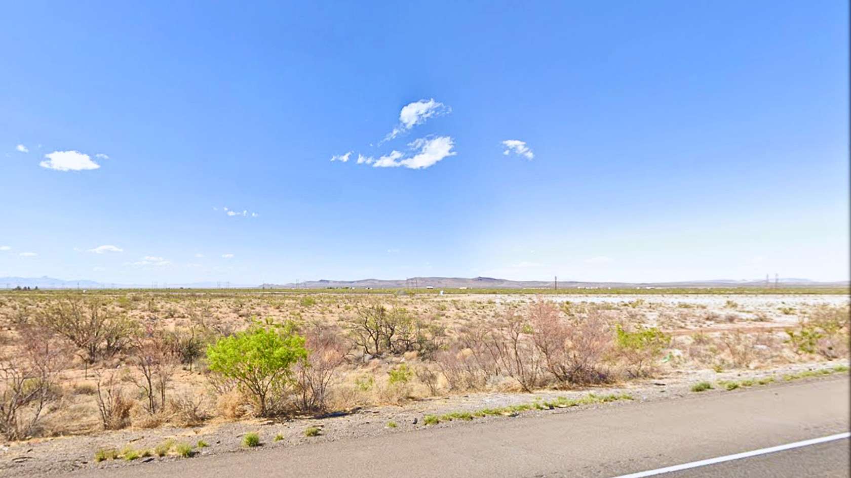 0.5 Acres of Residential Land for Sale in Deming, New Mexico