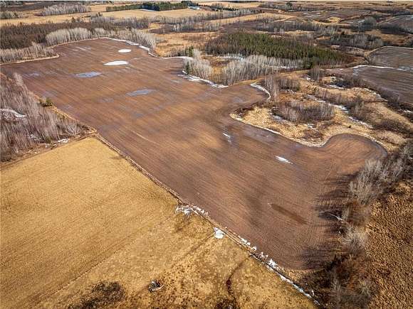 100 Acres of Land for Sale in Mission Creek Township, Minnesota