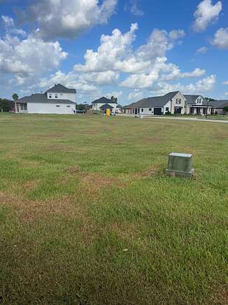 0.34 Acres of Residential Land for Sale in Thibodaux, Louisiana