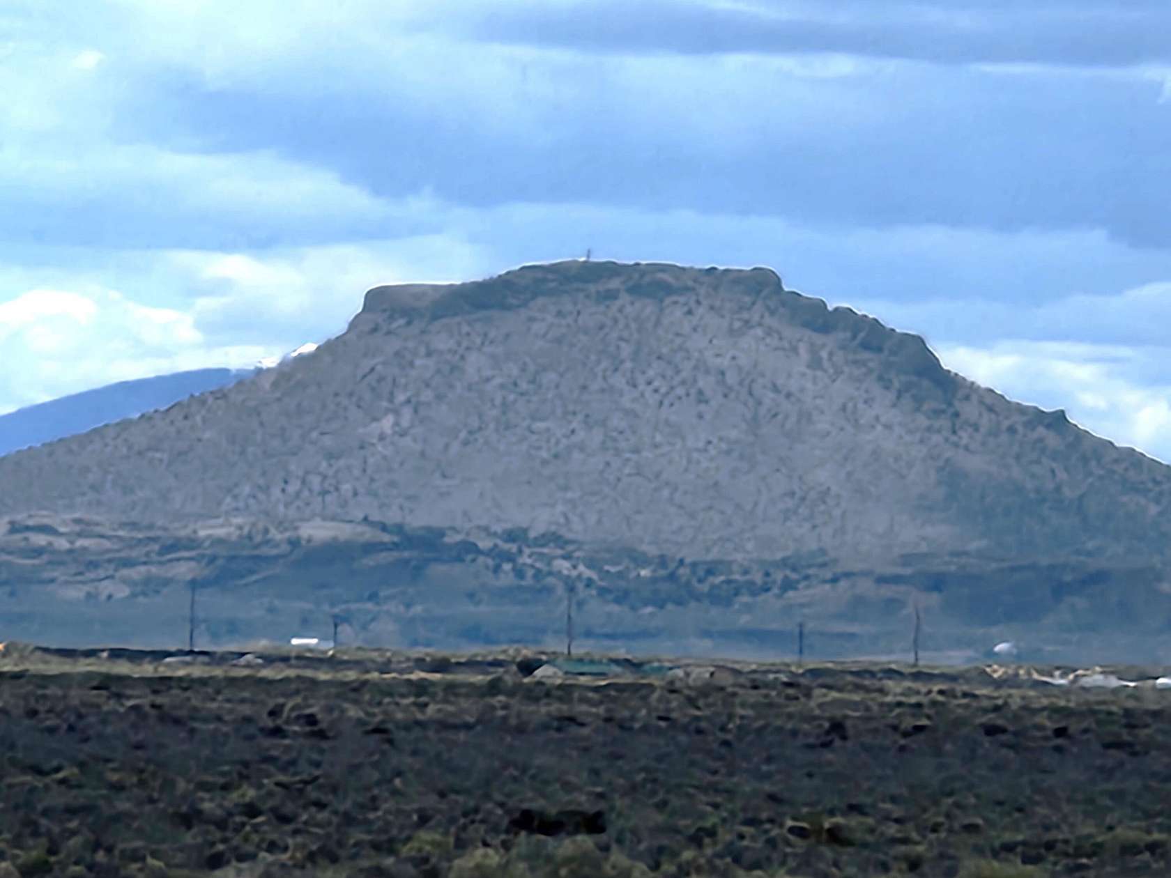 20 Acres of Recreational Land for Sale in Christmas Valley, Oregon