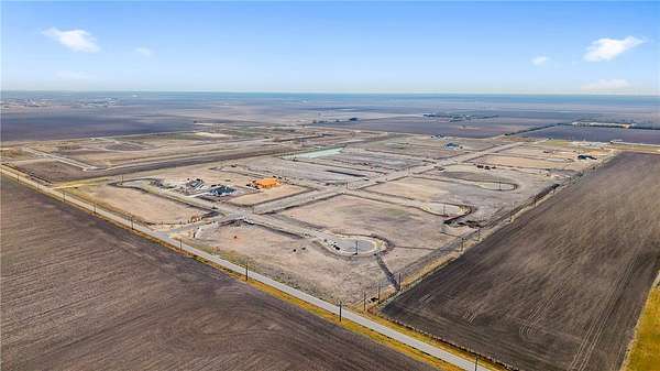 0.58 Acres of Residential Land for Sale in Corpus Christi, Texas