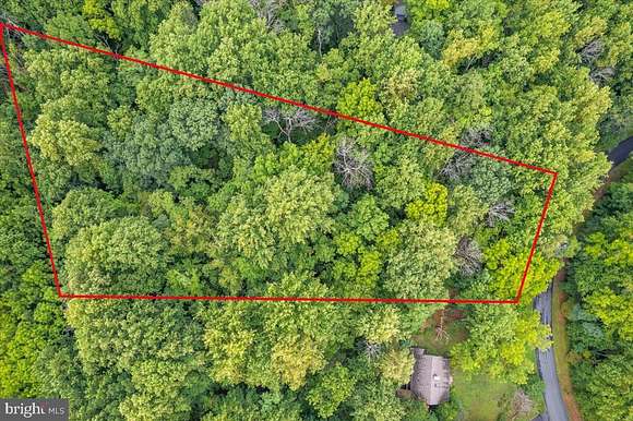 1.19 Acres of Residential Land for Sale in Nellysford, Virginia