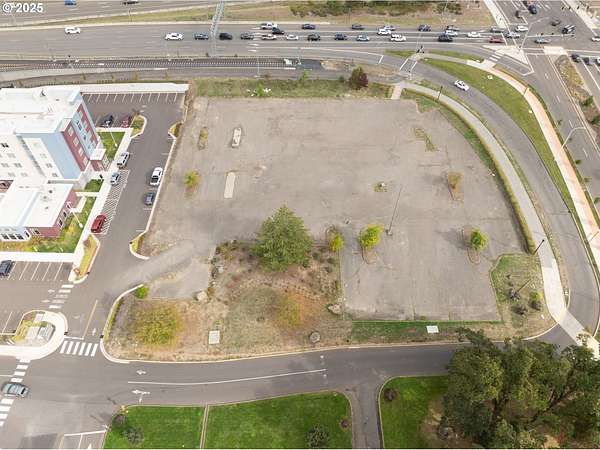 2 Acres of Commercial Land for Sale in Happy Valley, Oregon