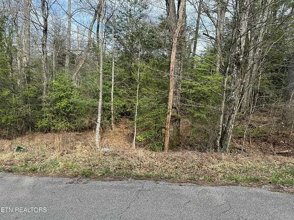 1.58 Acres of Residential Land for Sale in Crossville, Tennessee