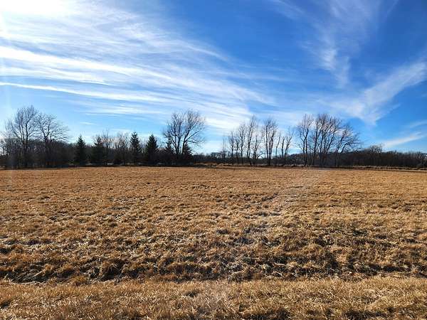 Land for Sale in Varna, Illinois