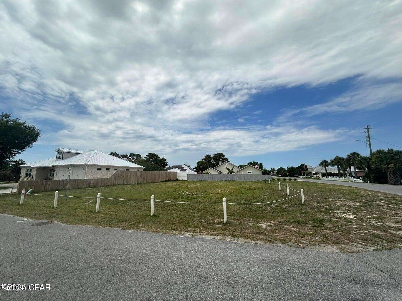 0.18 Acres of Land for Sale in Panama City Beach, Florida