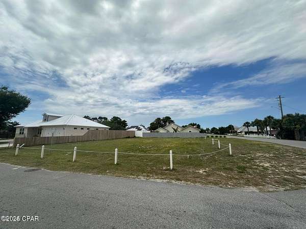 0.18 Acres of Land for Sale in Panama City Beach, Florida
