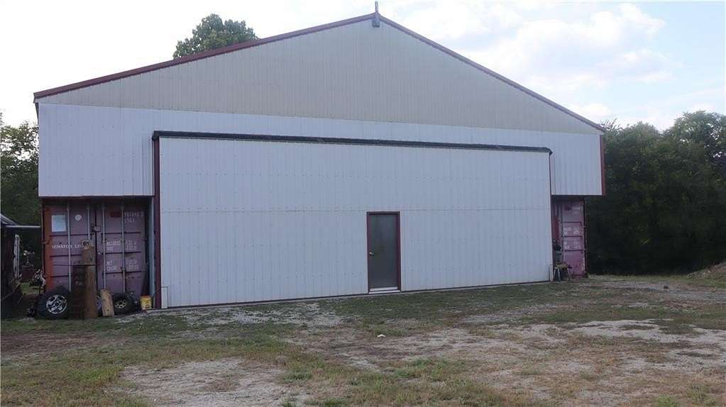 40 Acres of Land for Sale in Richmond, Kansas