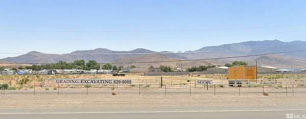 1.5 Acres of Mixed-Use Land for Sale in Dayton, Nevada