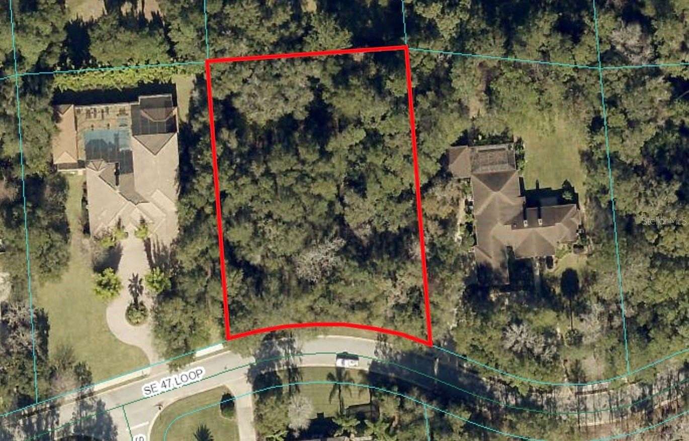 0.92 Acres of Residential Land for Sale in Ocala, Florida