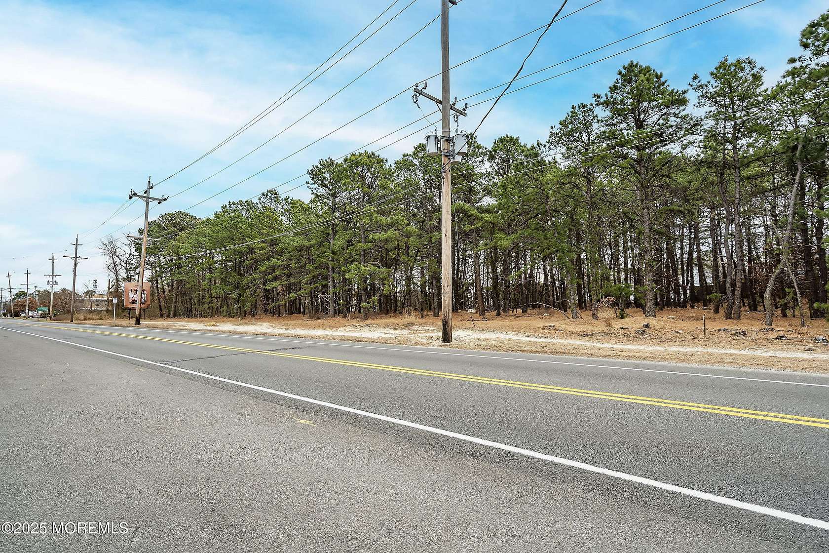 1.7 Acres of Commercial Land for Sale in Brick, New Jersey