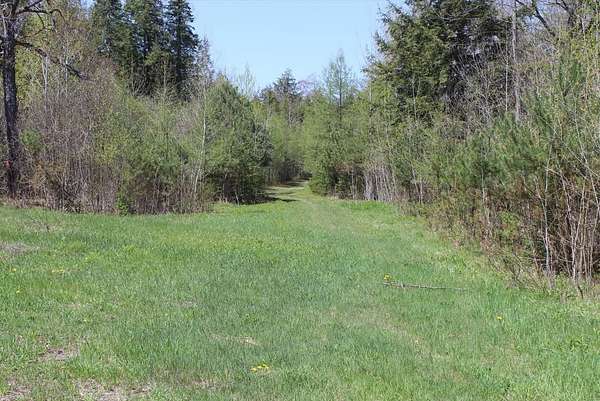 40 Acres of Recreational Land for Sale in Indian Lake, New York
