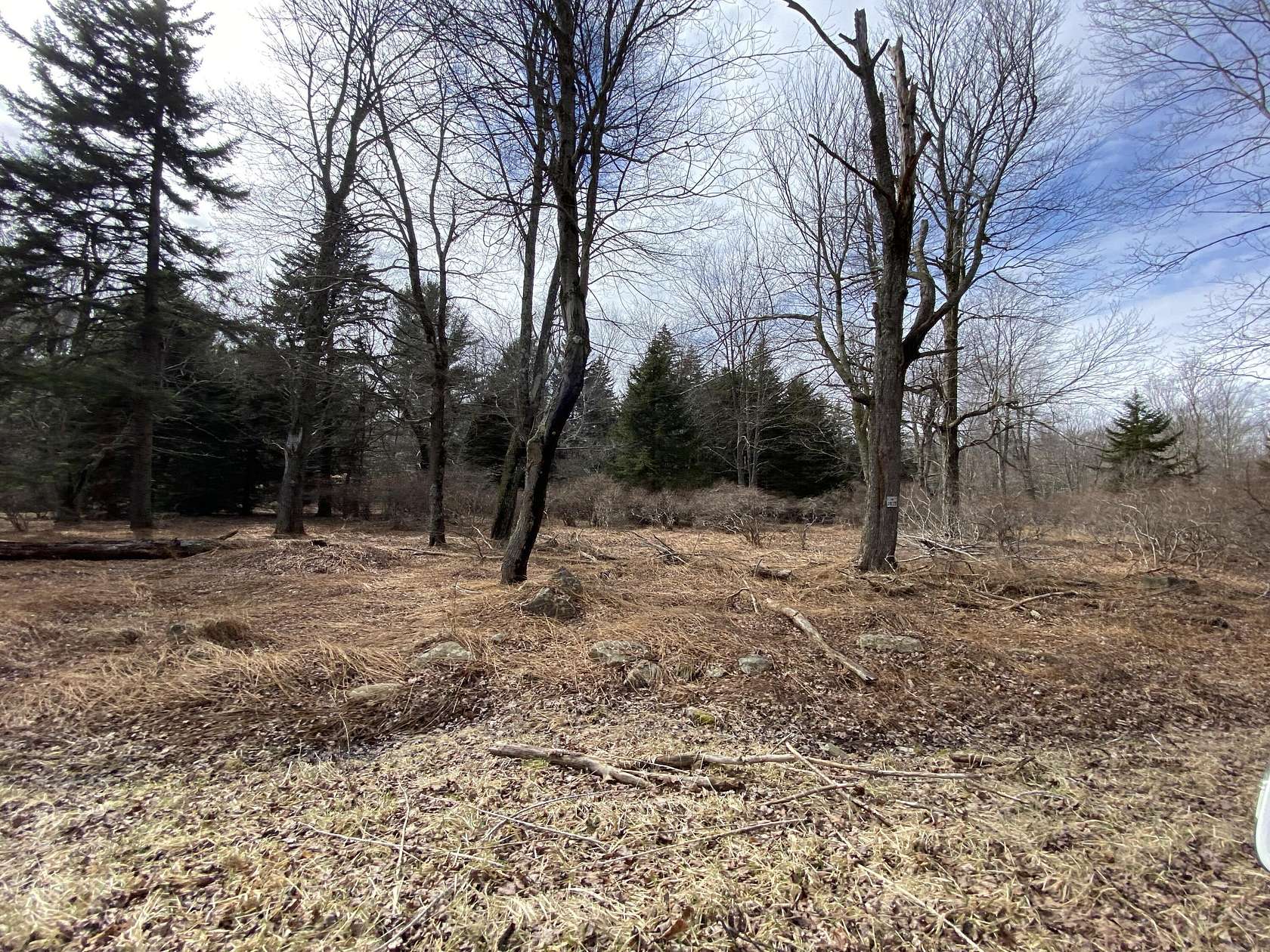 2.2 Acres of Residential Land for Sale in Pocono Lake, Pennsylvania