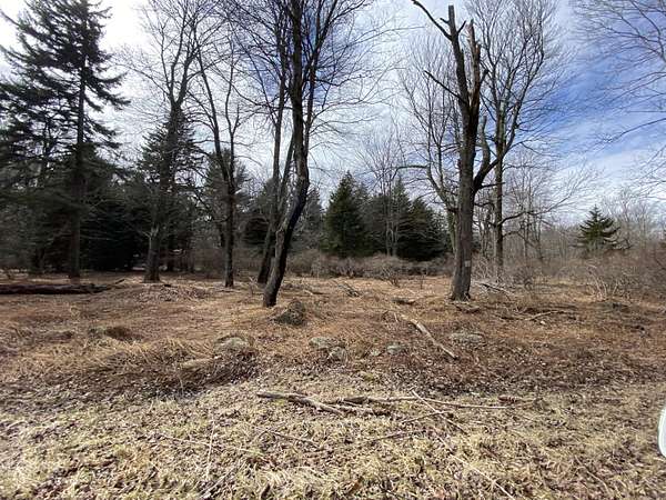 2.2 Acres of Residential Land for Sale in Pocono Lake, Pennsylvania