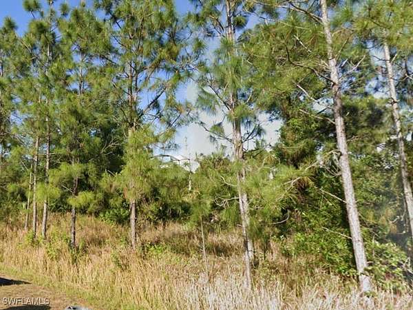0.5 Acres of Residential Land for Sale in Lehigh Acres, Florida