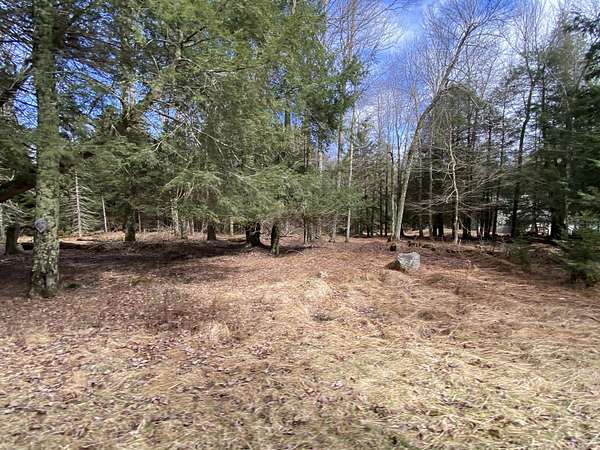 4 Acres of Residential Land for Sale in Pocono Lake, Pennsylvania