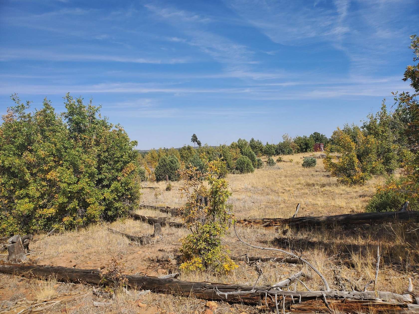 2 Acres of Residential Land for Sale in Pinedale, Arizona