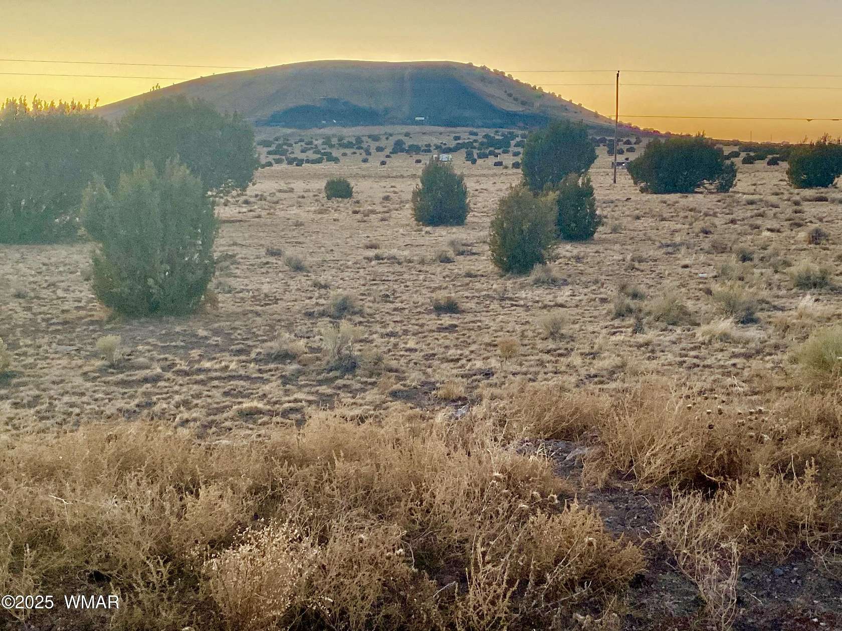 1.3 Acres of Residential Land for Sale in Concho, Arizona