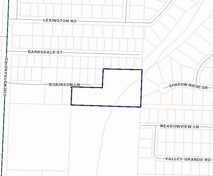 4.39 Acres of Residential Land for Sale in Pensacola, Florida