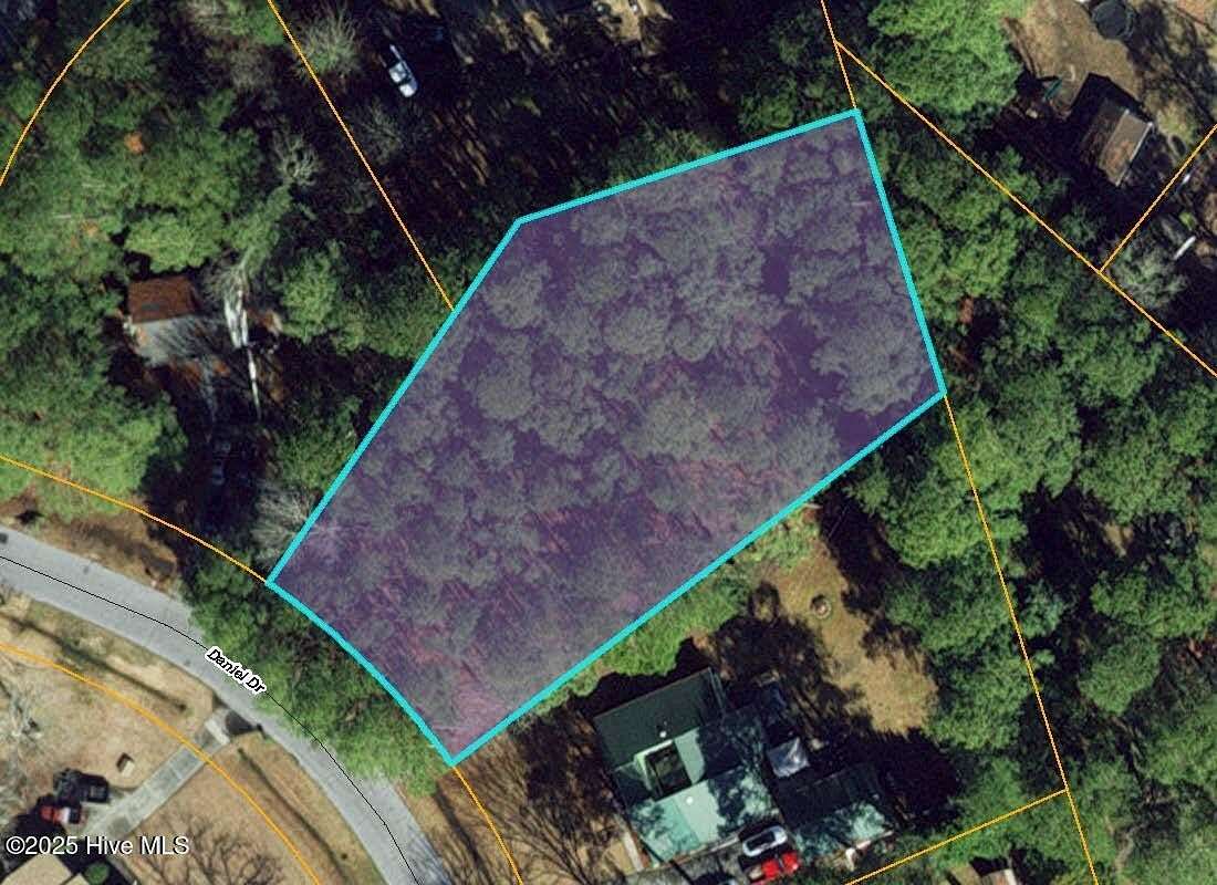 0.66 Acres of Residential Land for Sale in Goldsboro, North Carolina
