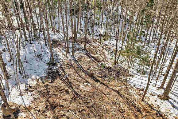 0.33 Acres of Land for Sale in New Durham, New Hampshire