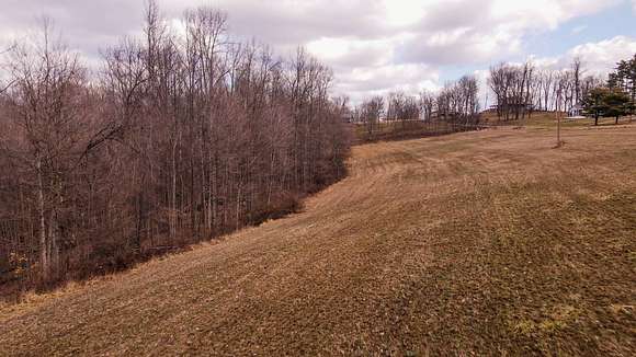 7.7 Acres of Land for Sale in Warsaw, Ohio