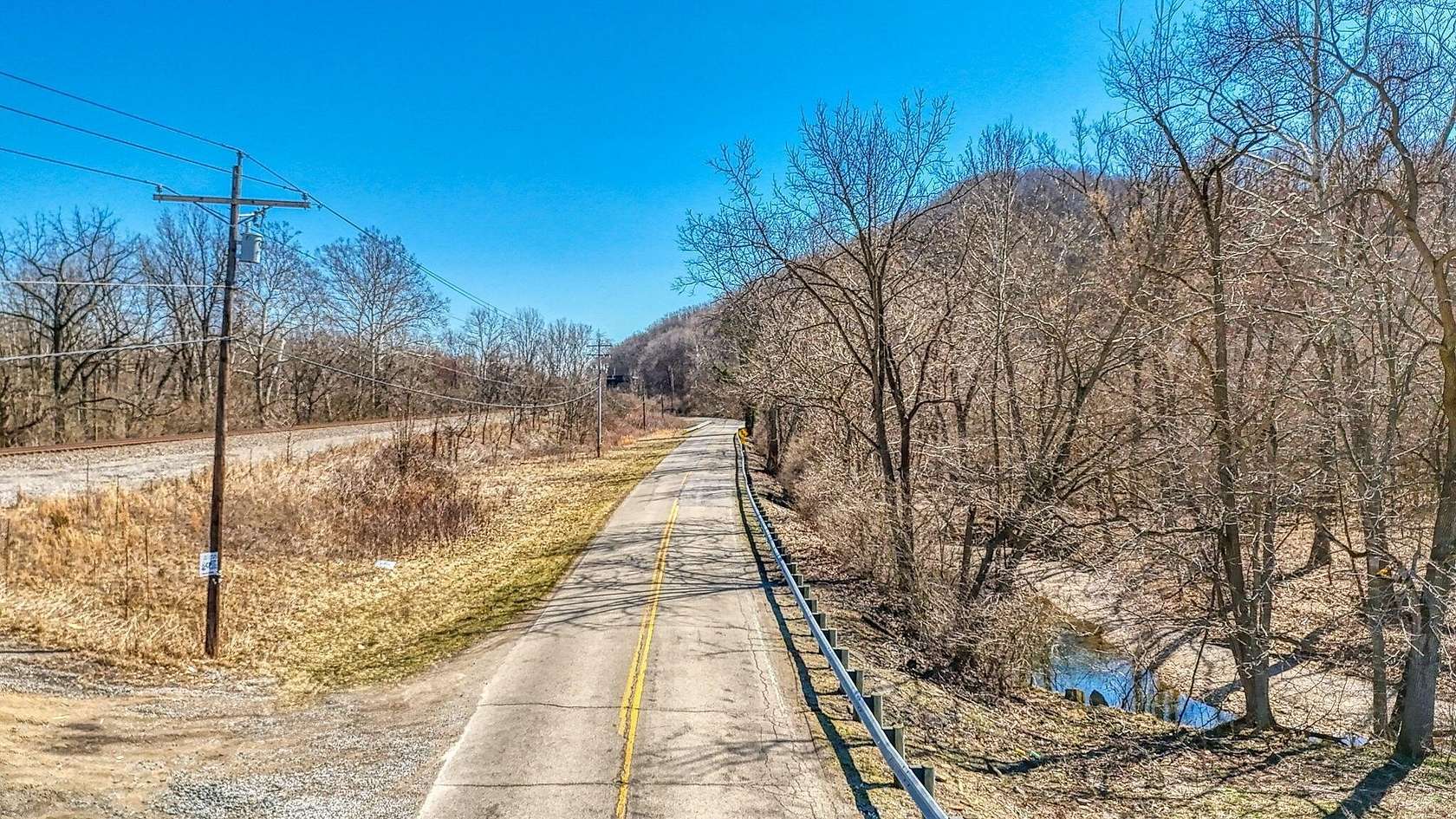 151 Acres of Recreational Land for Sale in Chillicothe, Ohio