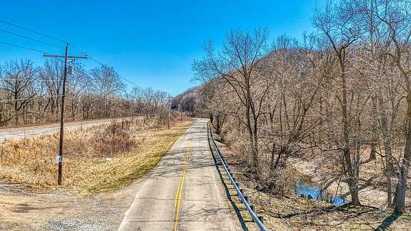151 Acres of Recreational Land for Sale in Chillicothe, Ohio