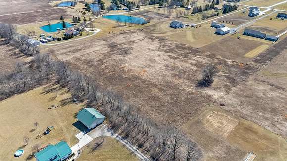 8.55 Acres of Residential Land for Sale in Delaware, Ohio