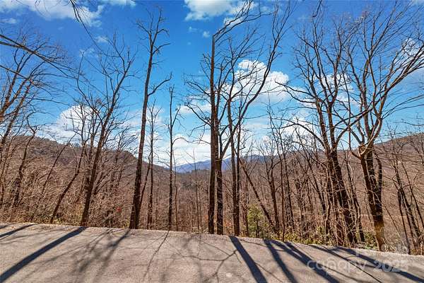 4.27 Acres of Residential Land for Sale in Old Fort, North Carolina