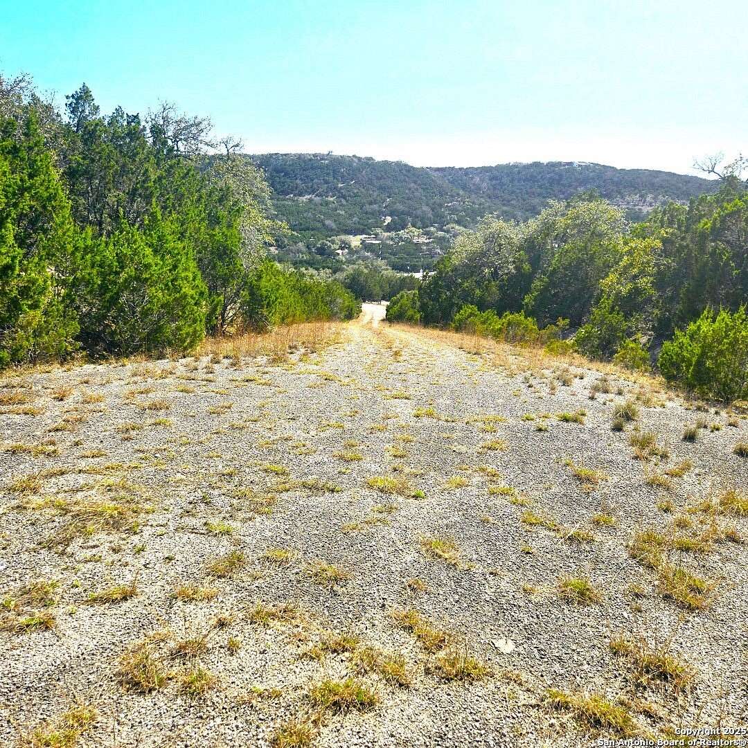 12.8 Acres of Improved Land for Sale in Canyon Lake, Texas