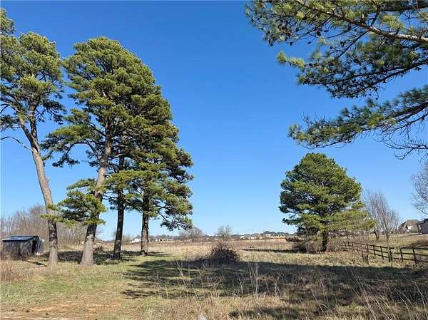 4 Acres of Residential Land for Sale in Bentonville, Arkansas