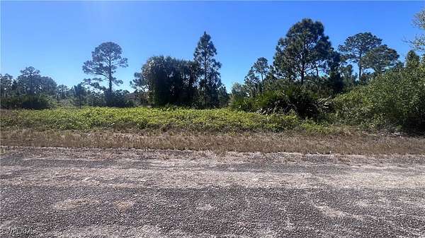 0.23 Acres of Residential Land for Auction in Lehigh Acres, Florida