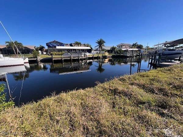 0.03 Acres of Land for Sale in Cape Coral, Florida