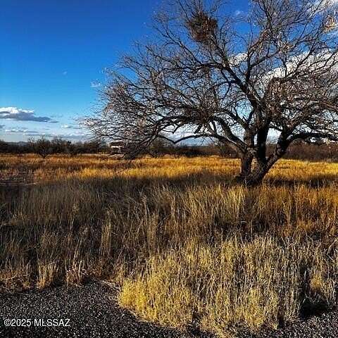0.87 Acres of Residential Land for Sale in Tubac, Arizona