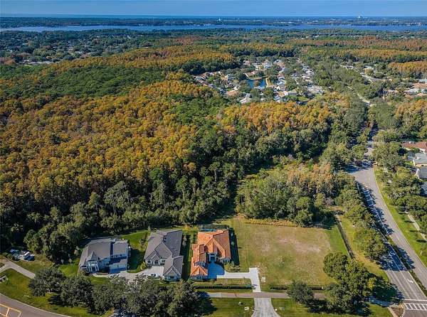 2.25 Acres of Residential Land for Sale in Palm Harbor, Florida