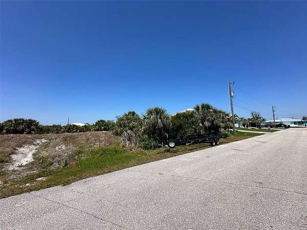 0.24 Acres of Residential Land for Sale in Port Charlotte, Florida