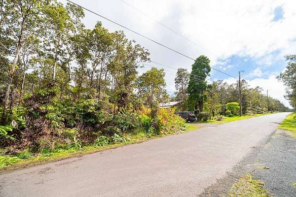0.36 Acres of Residential Land for Sale in Volcano, Hawaii