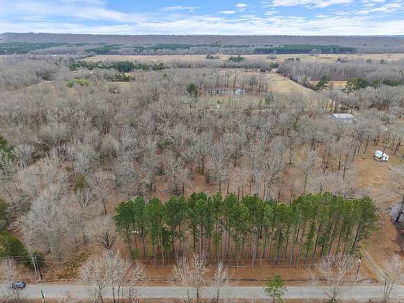 5 Acres of Residential Land for Sale in Sherwood, Arkansas